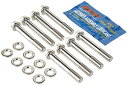 yÁzygpEJizARP 460-3602 Cylinder Head Bolt Kit