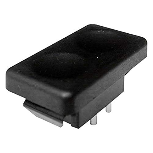 【中古】【未使用・未開封品】URO Parts 477?959?622?01?C左/右フロントウィンドウスイッチ