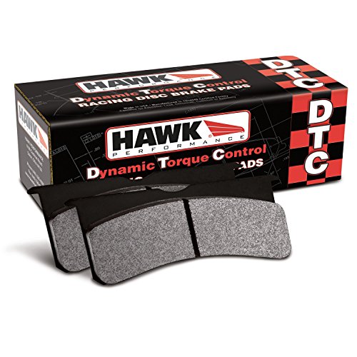 【中古】【未使用・未開封品】Hawk Performance HB650G.730 フロントディスクブレーキパッド