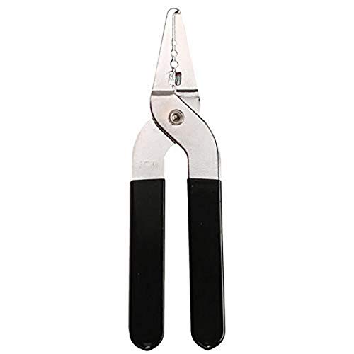 Eagle Claw Deluxe Skinning Pliers
