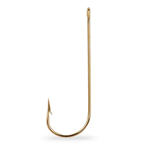 š̤ۡѡ̤ʡ(Size 4, Bronze) - Mustad 3261D Classic Cricket 4 Extra ...