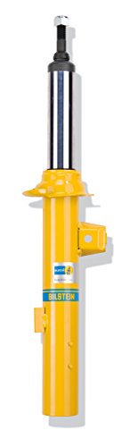 Bilstein Jakoparts 24-026161 Shock Absorber by Bilstein