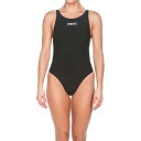 【中古】【未使用・未開封品】arena Women's Powerskin St Classic Suit