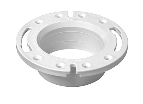 樂天商城 - 【中古】【未使用・未開封品】Oatey 43587 PVC Spigot Closet Flange, 4-Inch by Oatey