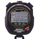 【中古】【未使用・未開封品】Seiko S141 300 Memory Stopwatch by Seiko