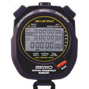 【中古】【未使用 未開封品】Seiko S141 300 Memory Stopwatch by Seiko