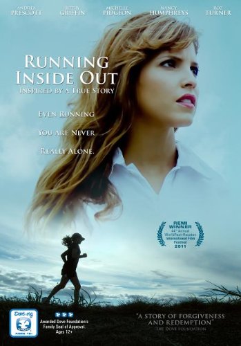 【中古】【未使用・未開封品】Running Inside Out [DVD]