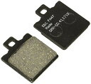 【中古】【未使用・未開封品】EBC DISC PAD SET ブレーキパッド