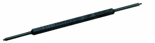 【中古】【未使用・未開封品】Jonard AT-3767/10 Thermoplastic Double Ended Trimpot with Hex and Long Steel Screwdriver Tip, 5 Length (Pack of 10) by Jonard Tools