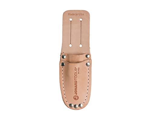 Jonard H-40 Leather Two Tool Pouch by Jonard Tools