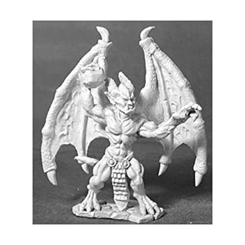 【中古】【未使用・未開封品】Gargoyle Leader (OOP)