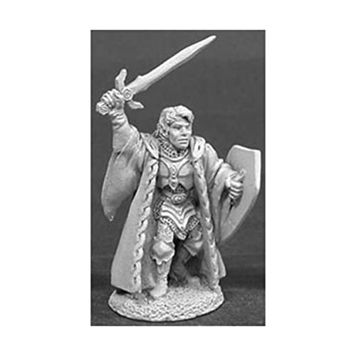 【中古】【未使用・未開封品】Elanter the Lost Prince, Elf (OOP)