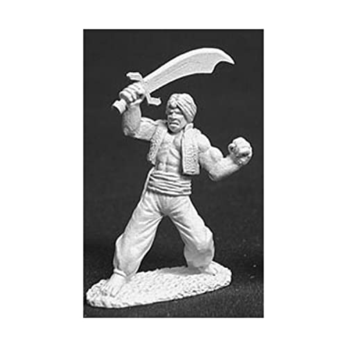 Kaballah the Colossus