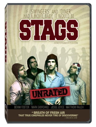 【中古】【未使用・未開封品】Stags [DVD] [Import]【メーカー名】【メーカー型番】【ブランド名】Monarch Video ジャンル別 【商品説明】Stags [DVD] [Import]【注意】こちらは輸入品となります。当店では初期不良に限り、商品到着から7日間は返品を 受付けております。こちらは当店海外ショップで一般の方から買取した未使用・未開封品です。買取した為、中古扱いとしております。他モールとの併売品の為、完売の際はご連絡致しますのでご了承ください。ご注文からお届けまで1、ご注文⇒ご注文は24時間受け付けております。2、注文確認⇒ご注文後、当店から注文確認メールを送信します。3、当店海外倉庫から当店日本倉庫を経由しお届けしますので10〜30営業日程度でのお届けとなります。4、入金確認⇒前払い決済をご選択の場合、ご入金確認後、配送手配を致します。5、出荷⇒配送準備が整い次第、出荷致します。配送業者、追跡番号等の詳細をメール送信致します。6、到着⇒出荷後、1〜3日後に商品が到着します。　※離島、北海道、九州、沖縄は遅れる場合がございます。予めご了承下さい。お電話でのお問合せは少人数で運営の為受け付けておりませんので、メールにてお問合せお願い致します。営業時間　月〜金　10:00〜17:00お客様都合によるご注文後のキャンセル・返品はお受けしておりませんのでご了承下さい。