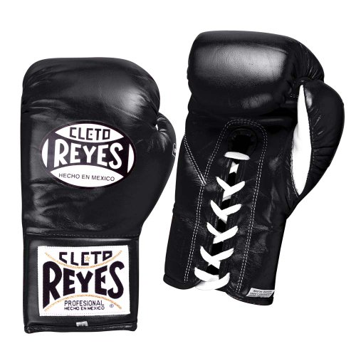 【中古】【未使用・未開封品】(300ml, Black) - Cleto Reyes Safetec Professional Boxing Fight Gloves - 300ml - Black 【中古】【未使用・未開封品】(300ml, Black) - Cleto Reyes Safetec Professional Boxing Fight Gloves - 300ml - Black