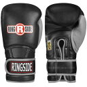 【中古】【未使用・未開封品】(470ml, Black / Gray) - Ringside Gel Shock Safety Sparring Boxing ...