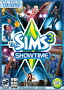 【中古】【未使用・未開封品】The Sims 3: Showtime - Limited Edition (輸入版)(2)