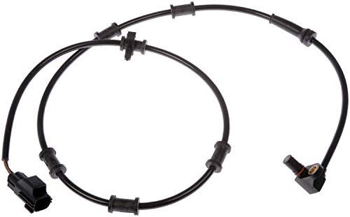 【中古】【未使用・未開封品】ABS SENSOR WITH HARNESS【メーカー名】【メーカー型番】【ブランド名】DORMAN ABSスピードセンサー, ブレーキパーツ, コンピューター (整備工場ストア) 【商品説明】ABS SENSOR WITH HARNESS【注意】こちらは輸入品となります。当店では初期不良に限り、商品到着から7日間は返品を 受付けております。こちらは当店海外ショップで一般の方から買取した未使用・未開封品です。買取した為、中古扱いとしております。他モールとの併売品の為、完売の際はご連絡致しますのでご了承ください。ご注文からお届けまで1、ご注文⇒ご注文は24時間受け付けております。2、注文確認⇒ご注文後、当店から注文確認メールを送信します。3、当店海外倉庫から当店日本倉庫を経由しお届けしますので10〜30営業日程度でのお届けとなります。4、入金確認⇒前払い決済をご選択の場合、ご入金確認後、配送手配を致します。5、出荷⇒配送準備が整い次第、出荷致します。配送業者、追跡番号等の詳細をメール送信致します。6、到着⇒出荷後、1〜3日後に商品が到着します。　※離島、北海道、九州、沖縄は遅れる場合がございます。予めご了承下さい。お電話でのお問合せは少人数で運営の為受け付けておりませんので、メールにてお問合せお願い致します。営業時間　月〜金　10:00〜17:00お客様都合によるご注文後のキャンセル・返品はお受けしておりませんのでご了承下さい。