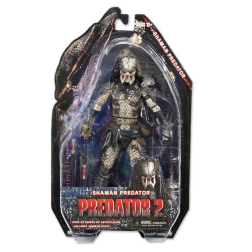 【中古】【未使用・未開封品】プレデター [プレデターズ] シャーマン プレデター [おもちゃ＆ホビー]【メーカー名】【メーカー型番】【ブランド名】ネカ(National Entertainment Collectibles Association) フィギュア・コレクタードール, Toys - AmazonGlobal free shipping, 海外作品フィギュア_作品 【商品説明】プレデター [プレデターズ] シャーマン プレデター [おもちゃ＆ホビー]【注意】こちらは輸入品となります。当店では初期不良に限り、商品到着から7日間は返品を 受付けております。こちらは当店海外ショップで一般の方から買取した未使用・未開封品です。買取した為、中古扱いとしております。他モールとの併売品の為、完売の際はご連絡致しますのでご了承ください。ご注文からお届けまで1、ご注文⇒ご注文は24時間受け付けております。2、注文確認⇒ご注文後、当店から注文確認メールを送信します。3、当店海外倉庫から当店日本倉庫を経由しお届けしますので10〜30営業日程度でのお届けとなります。4、入金確認⇒前払い決済をご選択の場合、ご入金確認後、配送手配を致します。5、出荷⇒配送準備が整い次第、出荷致します。配送業者、追跡番号等の詳細をメール送信致します。6、到着⇒出荷後、1〜3日後に商品が到着します。　※離島、北海道、九州、沖縄は遅れる場合がございます。予めご了承下さい。お電話でのお問合せは少人数で運営の為受け付けておりませんので、メールにてお問合せお願い致します。営業時間　月〜金　10:00〜17:00お客様都合によるご注文後のキャンセル・返品はお受けしておりませんのでご了承下さい。