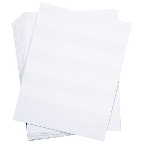 【中古】【未使用・未開封品】パンドウイット レーザープリンタ用セルフラミネートラベル 白 S100X150YAJ