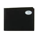 【中古】【未使用・未開封品】NCAA Georgia Bulldogs Light Brown Crazyhorse Leather Bifold Concho...
