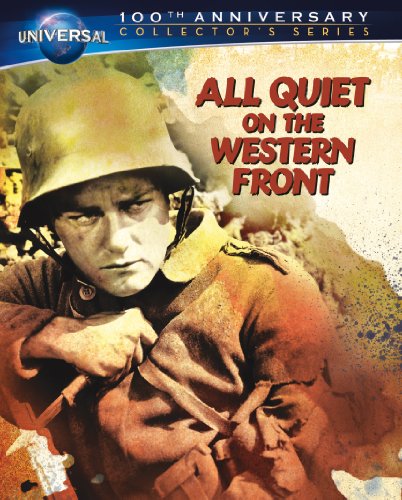 【中古】【未使用・未開封品】ALL QUIET ON THE WESTERN FRONT