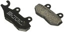【中古】【未使用・未開封品】EBC Brakes FA215/2 ディスクブレーキパッドセット