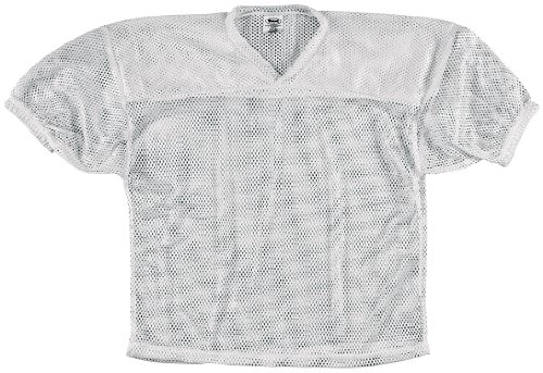 【中古】【未使用・未開封品】Markwort Youth Football舷窓メッシュジャージー XL