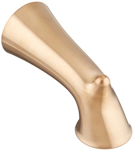 【中古】【未使用・未開封品】Lahara non-diverter Tub注ぎ口 0.5.5 RP53237CZ 1