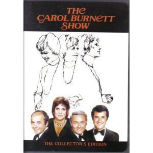 The Carol Burnett Show Episode 612 and Episode 813
