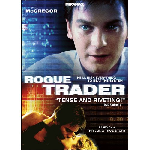 【中古】【未使用・未開封品】Rogue Trader [DVD]