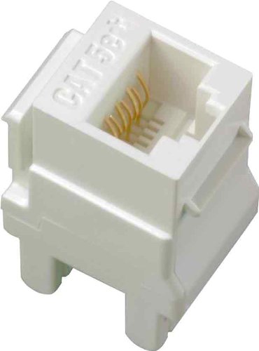 š̤ۡѡ̤ʡon-q wp3450beƥ5e rj45ȡ󥳥֥ͥ롼 50 Pack WP3450WH50 1