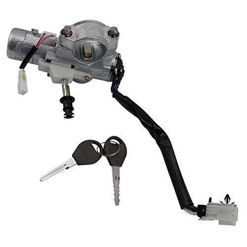 【中古】【未使用・未開封品】Beck Arnley 201-2102 Ignition Lock Assembly