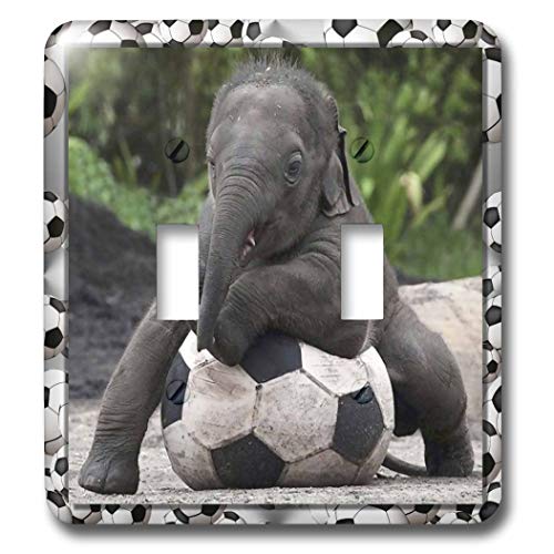 【中古】【未使用・未開封品】3drose LSP _ 36485?_ 2?Elephant Soccerダブル切り替えスイッチ【メーカー名】【メーカー型番】【ブランド名】3dRose スイッチカバー・プレート, DIY & Garden - AmazonGlobal free shipping 【商品説明】3drose LSP _ 36485?_ 2?Elephant Soccerダブル切り替えスイッチ【注意】こちらは輸入品となります。当店では初期不良に限り、商品到着から7日間は返品を 受付けております。こちらは当店海外ショップで一般の方から買取した未使用・未開封品です。買取した為、中古扱いとしております。他モールとの併売品の為、完売の際はご連絡致しますのでご了承ください。ご注文からお届けまで1、ご注文⇒ご注文は24時間受け付けております。2、注文確認⇒ご注文後、当店から注文確認メールを送信します。3、当店海外倉庫から当店日本倉庫を経由しお届けしますので10〜30営業日程度でのお届けとなります。4、入金確認⇒前払い決済をご選択の場合、ご入金確認後、配送手配を致します。5、出荷⇒配送準備が整い次第、出荷致します。配送業者、追跡番号等の詳細をメール送信致します。6、到着⇒出荷後、1〜3日後に商品が到着します。　※離島、北海道、九州、沖縄は遅れる場合がございます。予めご了承下さい。お電話でのお問合せは少人数で運営の為受け付けておりませんので、メールにてお問合せお願い致します。営業時間　月〜金　10:00〜17:00お客様都合によるご注文後のキャンセル・返品はお受けしておりませんのでご了承下さい。