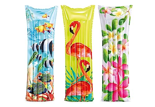 【中古】【未使用・未開封品】INTEX(インテックス) ファッションマット [オレンジ] 183cm×69cm フロート【メーカー名】【メーカー型番】【ブランド名】Intex ボート・フロート, アクション・スポーツトイ, 季節用品, おもちゃ_2column, 2189318051,2189572051, Toys - AmazonGlobal free shipping, アクション・スポーツトイ 【商品説明】INTEX(インテックス) ファッションマット [オレンジ] 183cm×69cm フロート【注意】こちらは輸入品となります。当店では初期不良に限り、商品到着から7日間は返品を 受付けております。こちらは当店海外ショップで一般の方から買取した未使用・未開封品です。買取した為、中古扱いとしております。他モールとの併売品の為、完売の際はご連絡致しますのでご了承ください。ご注文からお届けまで1、ご注文⇒ご注文は24時間受け付けております。2、注文確認⇒ご注文後、当店から注文確認メールを送信します。3、当店海外倉庫から当店日本倉庫を経由しお届けしますので10〜30営業日程度でのお届けとなります。4、入金確認⇒前払い決済をご選択の場合、ご入金確認後、配送手配を致します。5、出荷⇒配送準備が整い次第、出荷致します。配送業者、追跡番号等の詳細をメール送信致します。6、到着⇒出荷後、1〜3日後に商品が到着します。　※離島、北海道、九州、沖縄は遅れる場合がございます。予めご了承下さい。お電話でのお問合せは少人数で運営の為受け付けておりませんので、メールにてお問合せお願い致します。営業時間　月〜金　10:00〜17:00お客様都合によるご注文後のキャンセル・返品はお受けしておりませんのでご了承下さい。