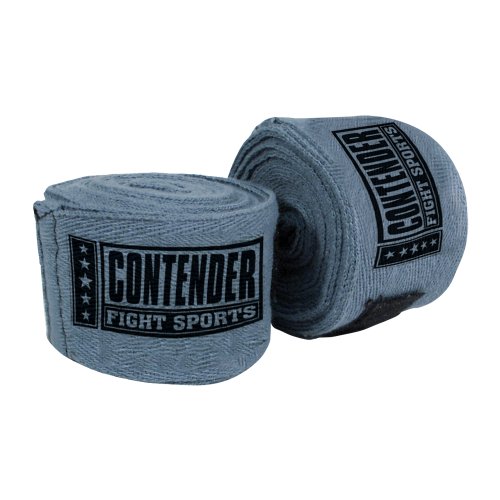 Contender Fight Sports Classic Weave Handwraps