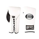 yÁzygpEJiz(530ml, White) - Cleto Reyes Lace Boxing Kickboxing Muay Thai Training Gloves Sparring Punching Mitts