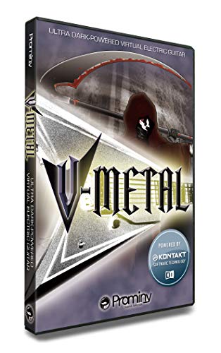 【中古】【未使用・未開封品】Prominy V-METAL(2)