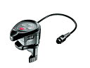 【中古】【未使用・未開封品】Manfrotto MVR901ECEX クランプオン リモコン Sony EXカメラ用 (ブラック)