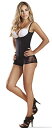 【中古】【未使用・未開封品】Faja Moldeadoraボディシェイパー新しいYork Thermal Body Thong Fajas Reductivas