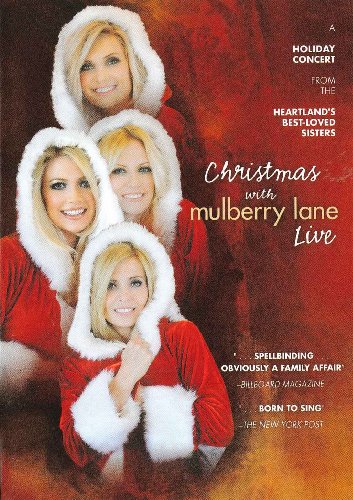 yÁzygpEJizChristmas With Mulberry Lane - Live