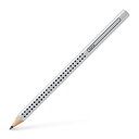 【中古】【未使用・未開封品】Jumbo GRIP Graphite Pencil(2)