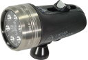 【中古】【未使用・未開封品】Light and Motion Sola ビデオライト (1200ルーメン シルバー)