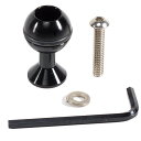 【中古】【未使用・未開封品】Light & Motion SOLA Pro Ball Mount Sola Light Accessory by Light and Motion