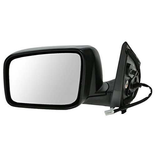 【中古】【未使用・未開封品】TYC 4720322 ホンダ シビック 運転席側電源 非加熱 交換用ミラー 361 5800042(4.0)