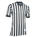 【中古】【未使用・未開封品】(Large, Black/White) - New Champro Basketball Referee Official Dri...
