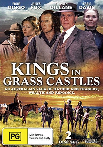 【中古】【未使用・未開封品】Kings in Grass Castles [DVD] [Import]【メーカー名】【メーカー型番】【ブランド名】【商品説明】Kings in Grass Castles [DVD] [Import]【注意】こちらは輸入品となります。当店では初期不良に限り、商品到着から7日間は返品を 受付けております。こちらは当店海外ショップで一般の方から買取した未使用・未開封品です。買取した為、中古扱いとしております。他モールとの併売品の為、完売の際はご連絡致しますのでご了承ください。ご注文からお届けまで1、ご注文⇒ご注文は24時間受け付けております。2、注文確認⇒ご注文後、当店から注文確認メールを送信します。3、当店海外倉庫から当店日本倉庫を経由しお届けしますので10〜30営業日程度でのお届けとなります。4、入金確認⇒前払い決済をご選択の場合、ご入金確認後、配送手配を致します。5、出荷⇒配送準備が整い次第、出荷致します。配送業者、追跡番号等の詳細をメール送信致します。6、到着⇒出荷後、1〜3日後に商品が到着します。　※離島、北海道、九州、沖縄は遅れる場合がございます。予めご了承下さい。お電話でのお問合せは少人数で運営の為受け付けておりませんので、メールにてお問合せお願い致します。営業時間　月〜金　10:00〜17:00お客様都合によるご注文後のキャンセル・返品はお受けしておりませんのでご了承下さい。