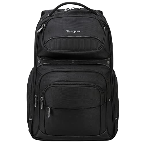 【中古】【未使用・未開封品】Targus TSB705US Legend IQ Backpack BLACK