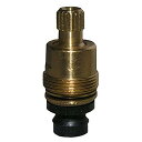 【中古】【未使用・未開封品】LASCO s-211???3?NL No Lead CadetホットとコールドStem for American Standard...