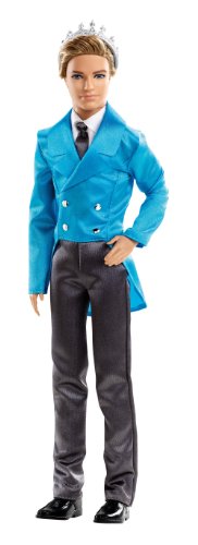 Other - 【中古】【未使用・未開封品】バービーBarbie The Princess and The Popstar Liam Doll　X3692　輸入品